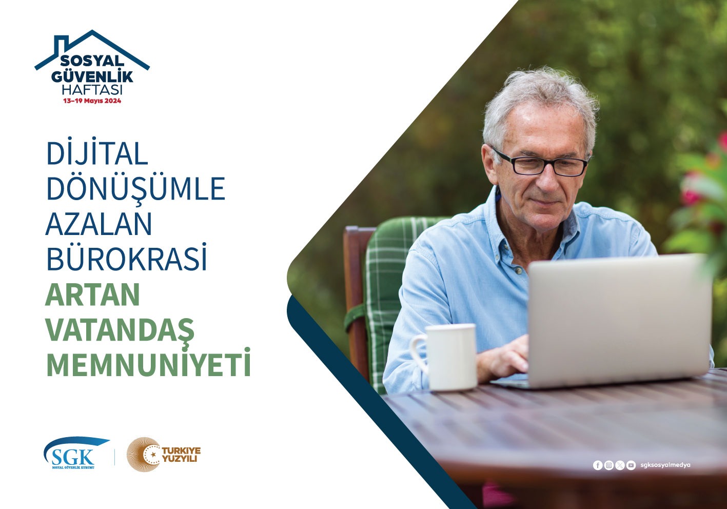 Sosyal Güvenlik Bilinci : #SosyalGüvenlikHaftası